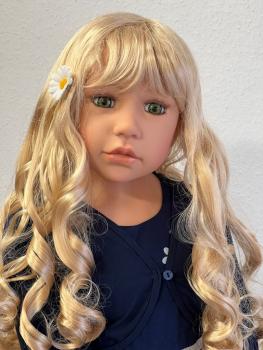 Gina - blond - von Monika Levenig - neue Kollektion und sofort lieferbar